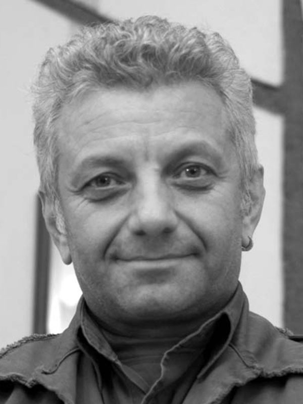 Abdullah Alparslan Resmi