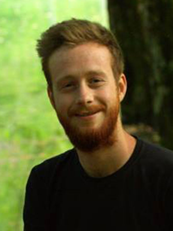 Ahmet Kılıç Resmi