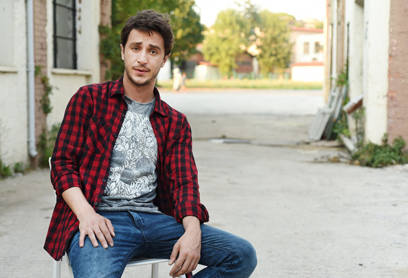 Ahmet Rıfat Şungar Galeri 2