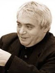 Alexander Isaakovich Gelman Resmi