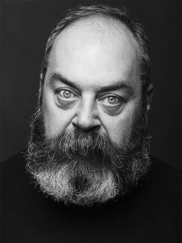 Ali Düşenkalkar Resmi