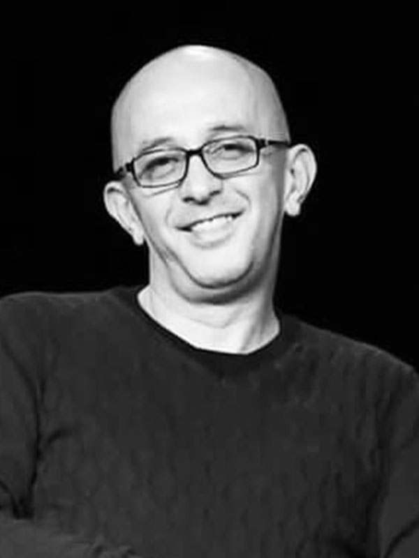 Ali Yalçıner Resmi