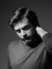 Alper Haliloğlu Resmi