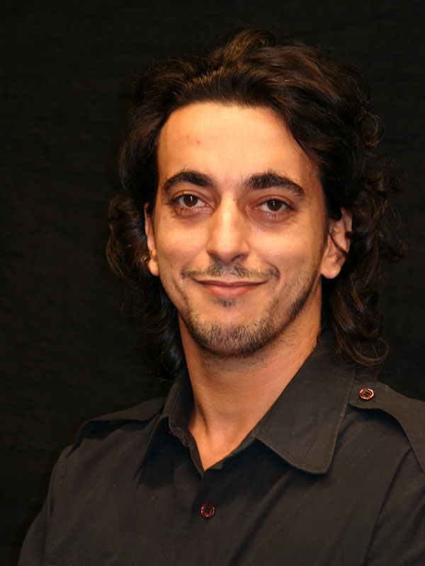 Altuğ Kutluğ Resmi