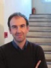 Anestis Vasilakeris Resmi