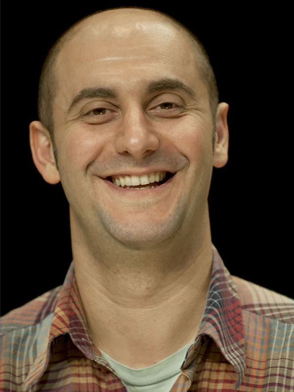 Aşkın Şenol Resmi