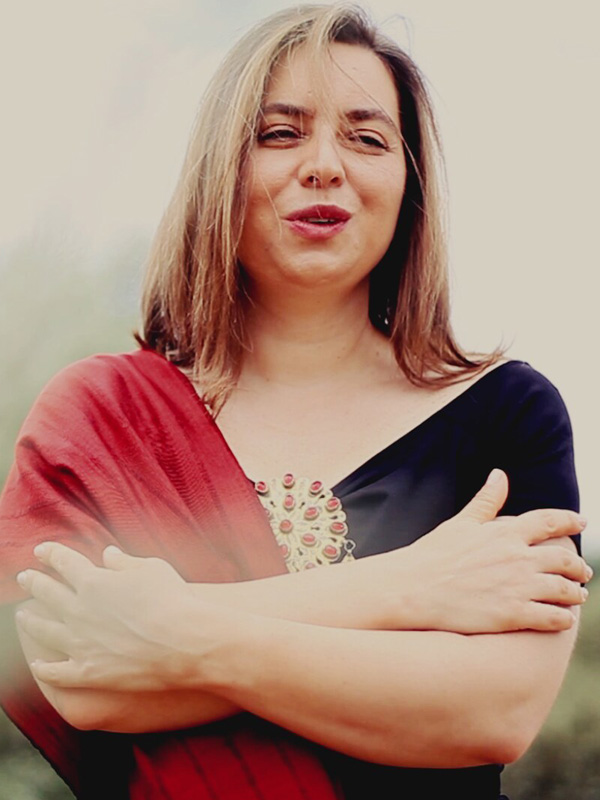 Ayça Nur Kip Akyol Resmi