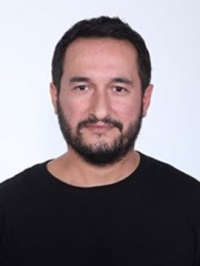 Aydın Yıldız Resmi