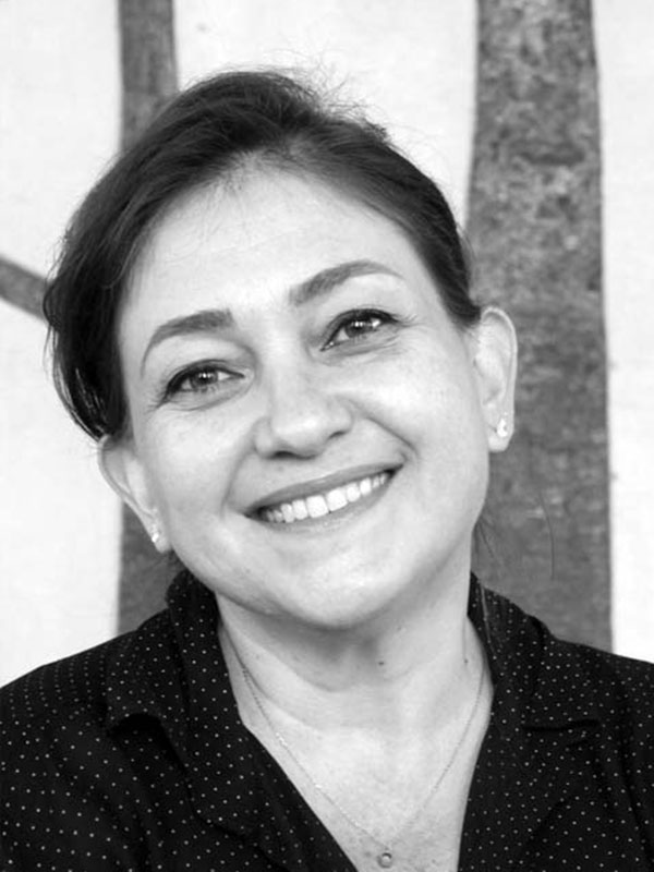 Ayfer Bekiroğlu Resmi