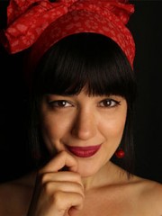 Ayfer Tokatlı Resmi