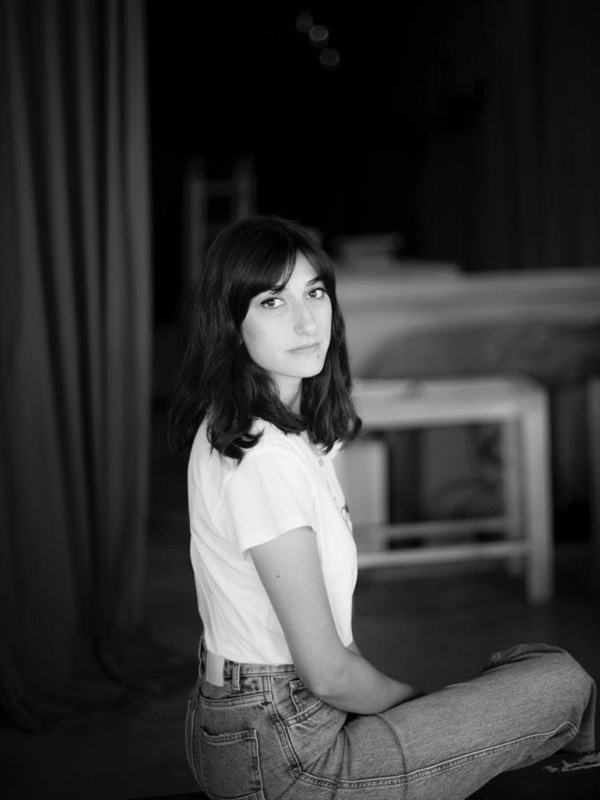 Ayşegül Beyazdağ Resmi