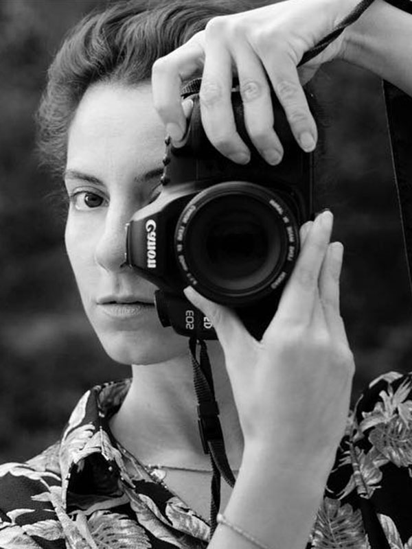 Ayşegül Karacan Resmi