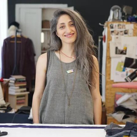 Ayşenur Arslanoğlu Resmi