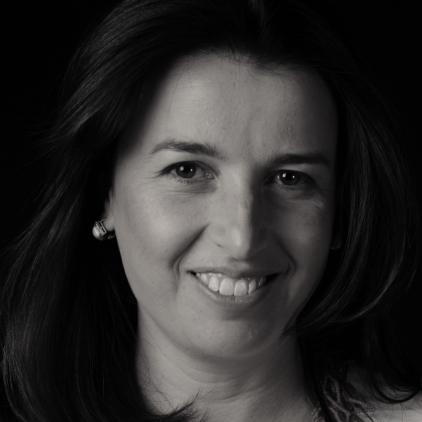 Ayten Öğütçü Resmi