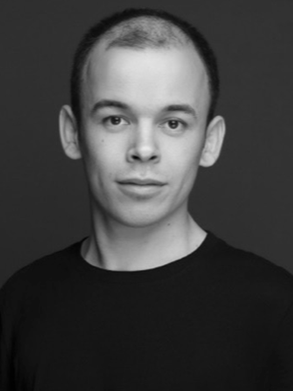 Barış Eroğlu Resmi