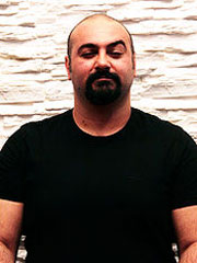 Barış Mirzanlı Resmi