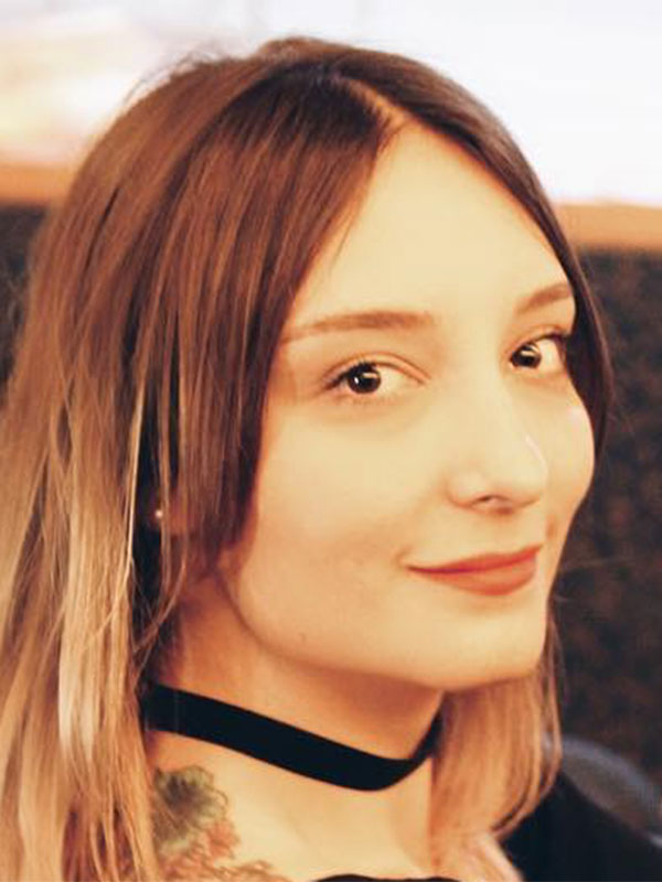 Başak Burcu Ceylan Resmi