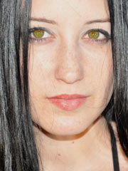 Beldem Şengül Resmi