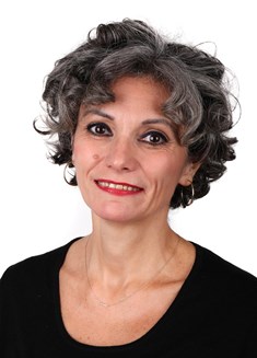 Bensu Orhunöz Resmi