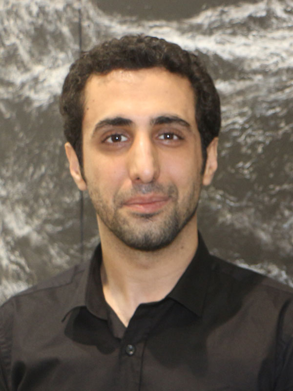 Berkay Buğdan Resmi