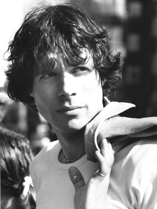 Bernard-Marie Koltès Resmi