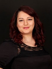 Betül Kaya Analan Resmi