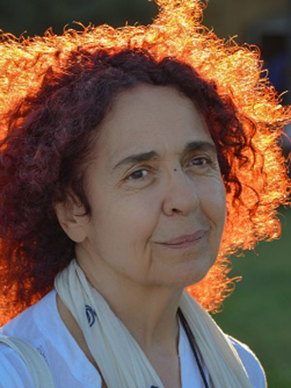 Bilgesu Erenus Resmi