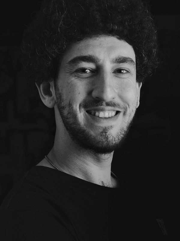 Buğra Ağalday Resmi