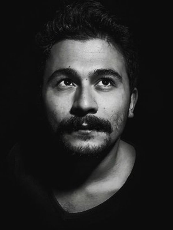 Çağatay Varol Resmi