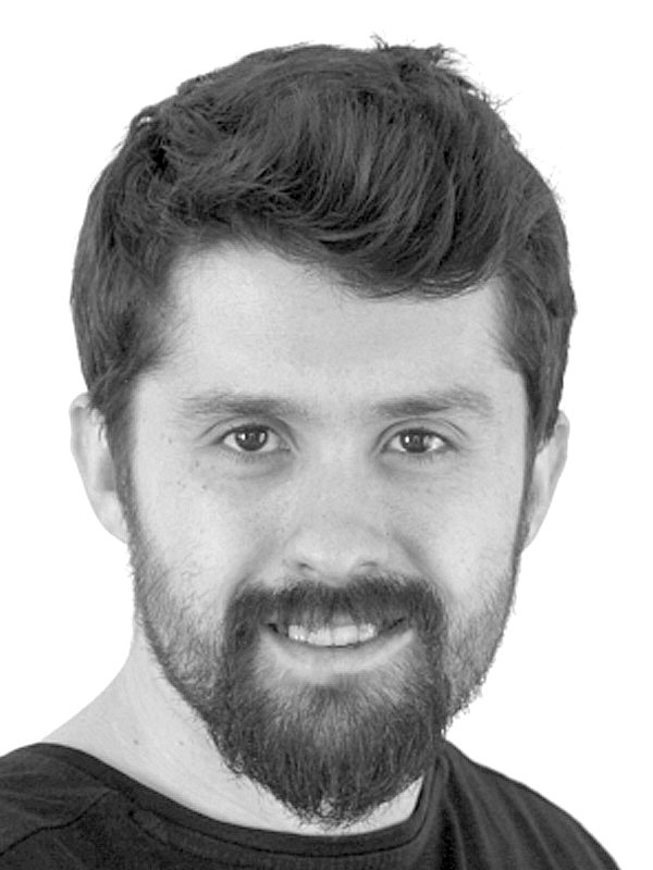 Çağdaş Murat Tunalı Resmi