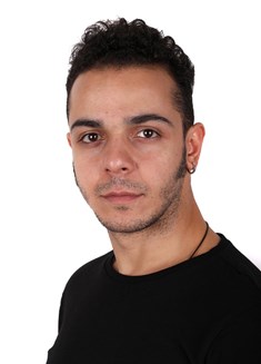 Çağrı Büyüksayar Resmi