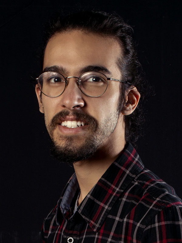 Çağrıl Atay Resmi