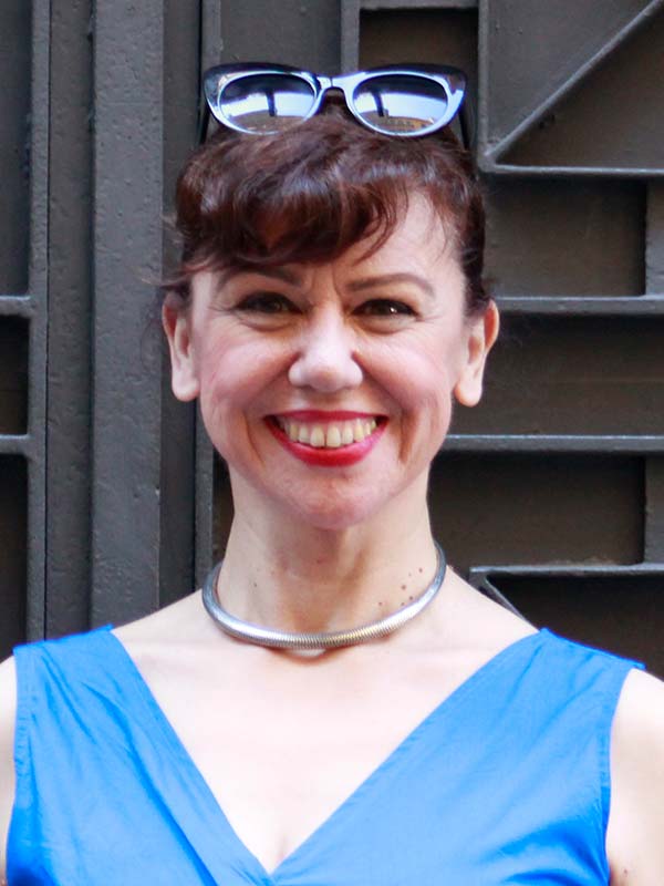 Candan Seda Balaban Resmi