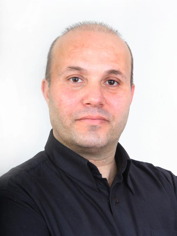 Caner Bilginer Resmi