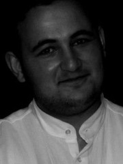 Caner Karabenli Resmi