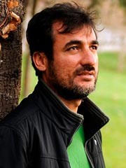 Celal Mordeniz Resmi