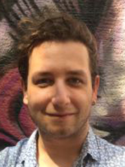 Cem Burçin Bengisu Resmi