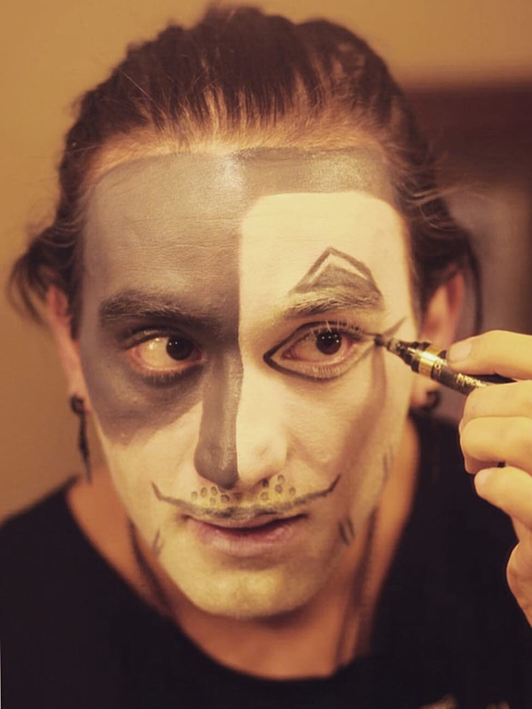 Cem Çanakoğlu Resmi