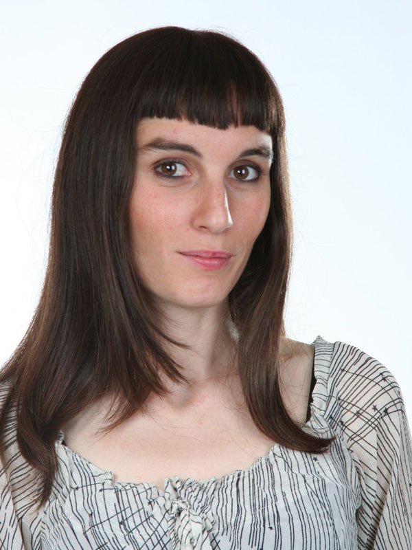 Ceren Hacımuratoğlu Resmi