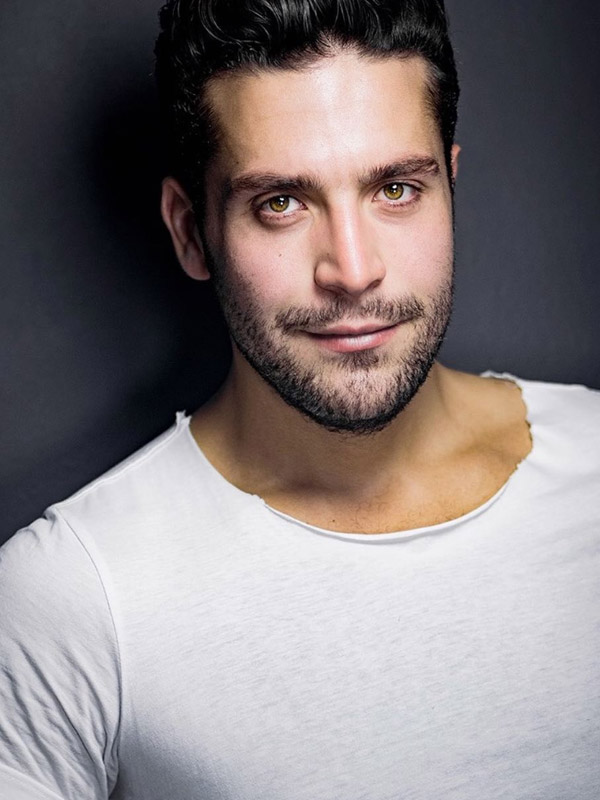 Cihat Süvarioğlu Resmi