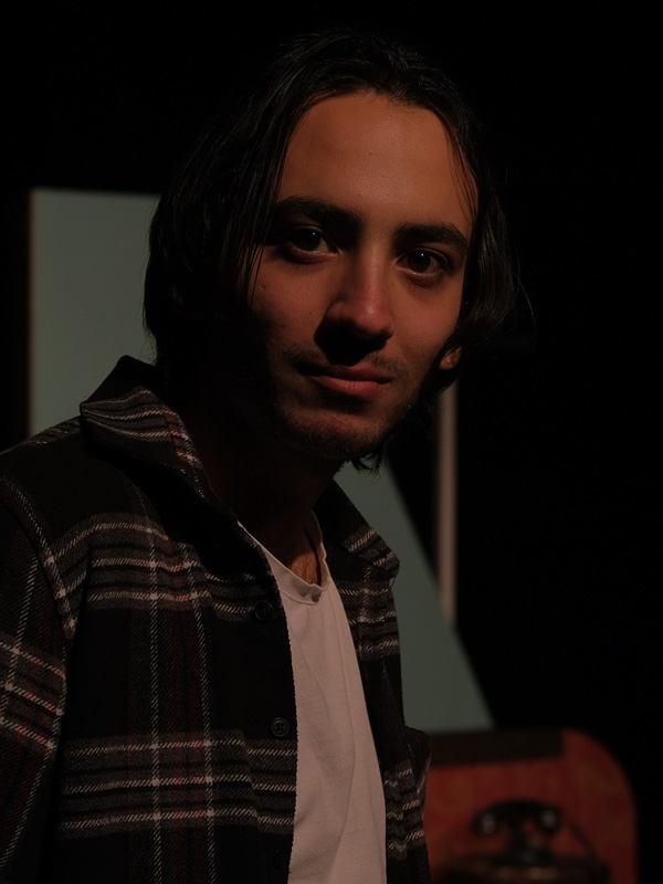 Demircan Güler Resmi