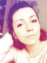 Deniz İnci Yenilmez Resmi