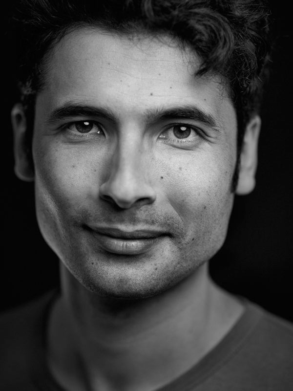 Doğa Nalbantoğlu Resmi