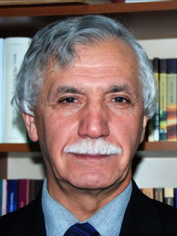 Dursun Gürlek Resmi