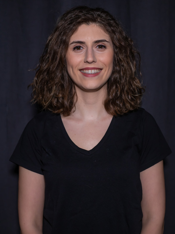 Ebru Akkaya Cındık Resmi