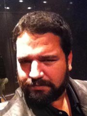 Efe Noyan Kışlalı Resmi