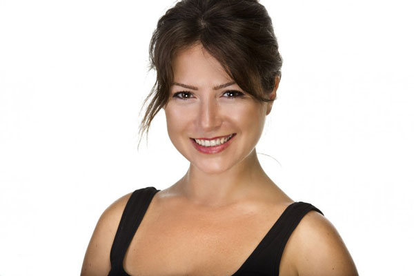 Elvan Boran Galeri 2