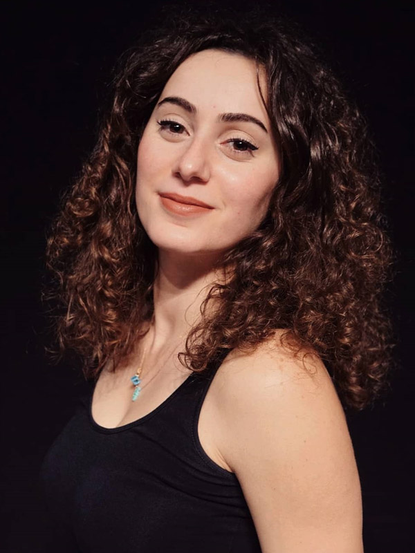 Elvan Çanakoğlu Resmi