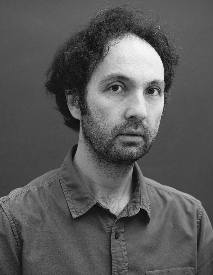 Erdem Şenocak Resmi