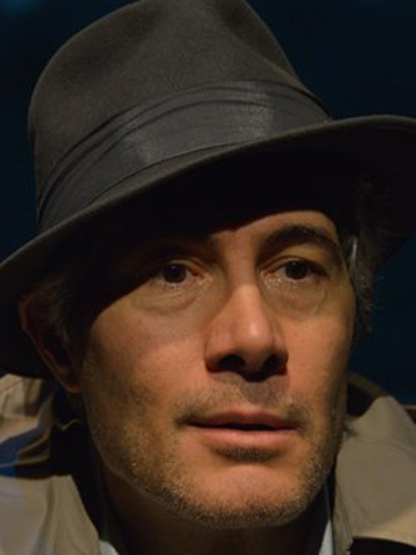 Erdinç Doğan Resmi